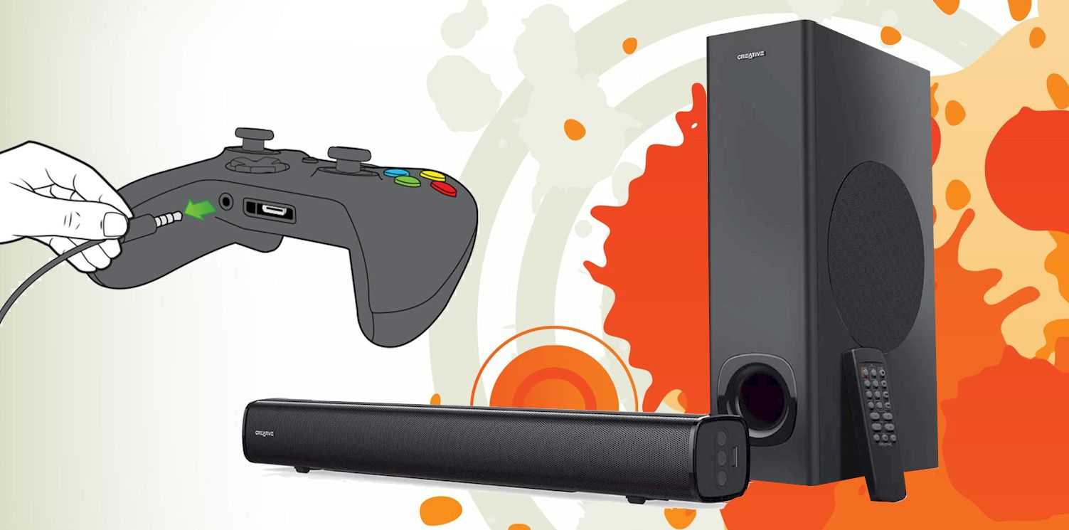 Как вывести звук с xbox series s. как подключить звук к xbox series s: полное руководство