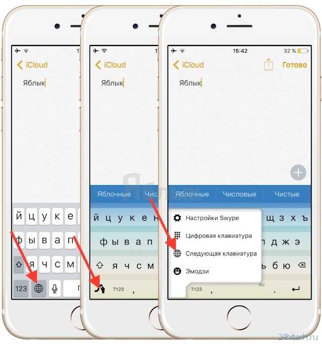 Обзор смартфона apple iphone 5s в 2016 году