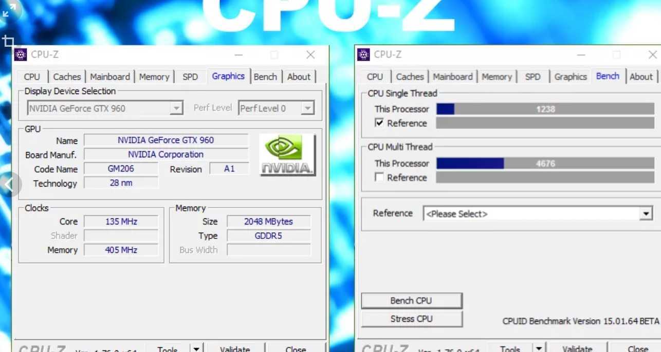 Скачать программу cpu z на русском языке: анализируем параметры железа