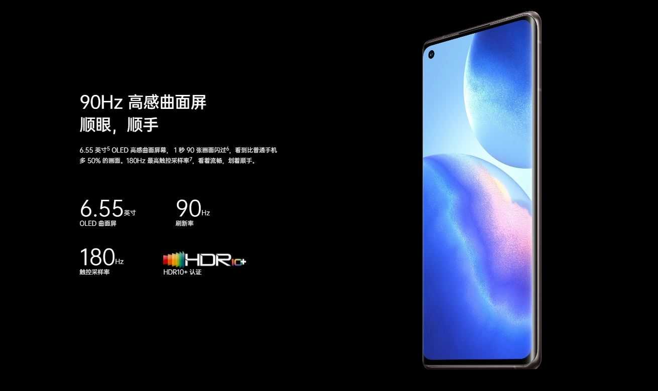 Обзор смартфона oppo reno5: в поисках новой идентичности - sobakoffot