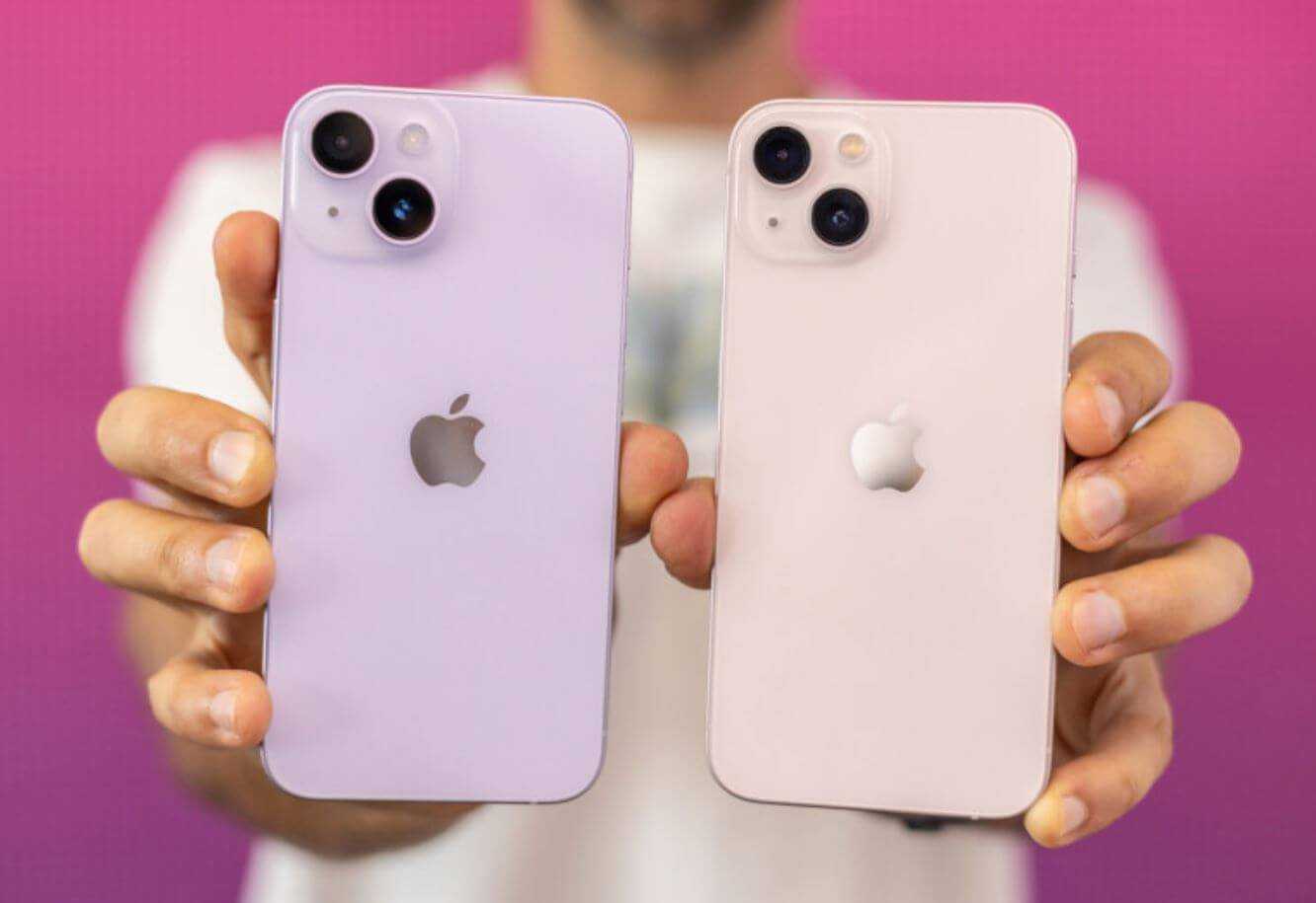 Iphone 14 specs — iphone 14 vs iphone 14 plus vs iphone 14 pro vs pro max | tom's guide
