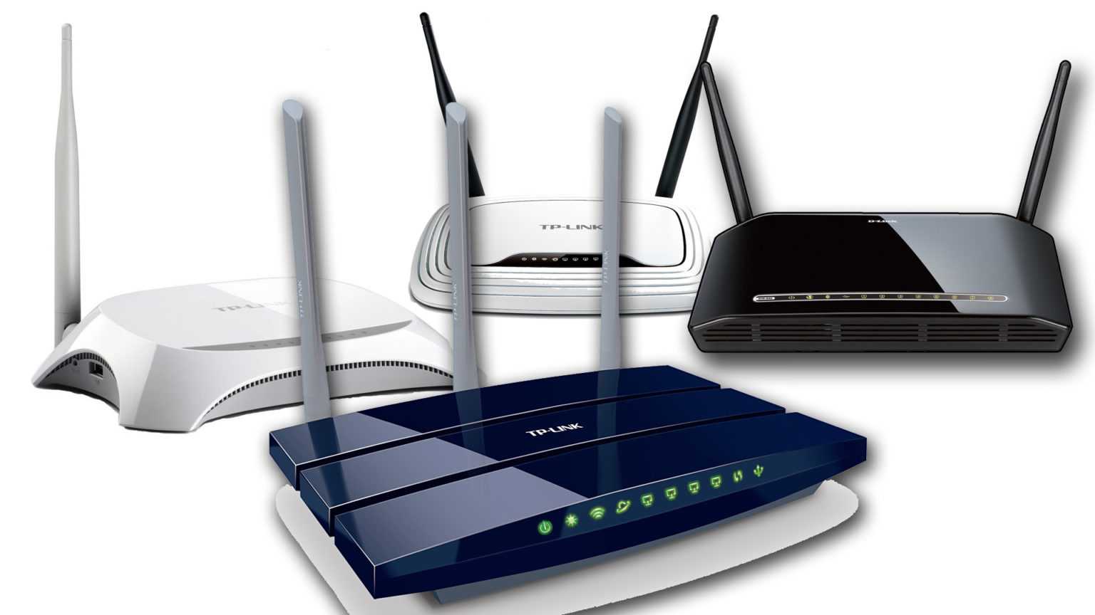 Рейтинг бюджетных wifi роутеров 2023 для квартиры