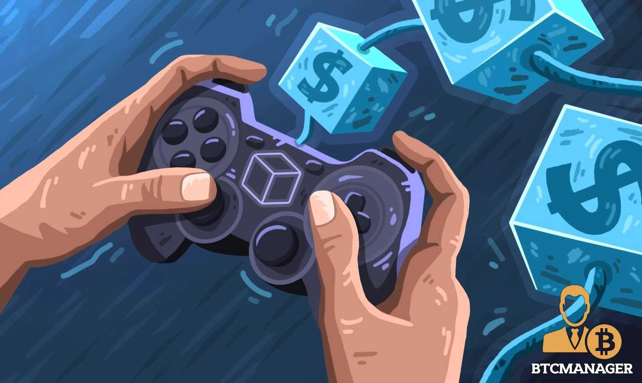 6 лучших бесплатных игры play to earn nft в 2022 году