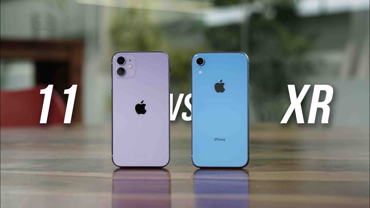 Сравнение водонепроницаемости iphone xs и iphone xr на разной глубине | хайтек агрегатор