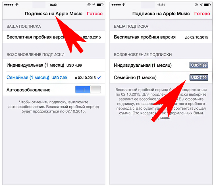 Как проверить и отключить платные подписки на айфоне (5, 6, 7, 8, x) у приложений?