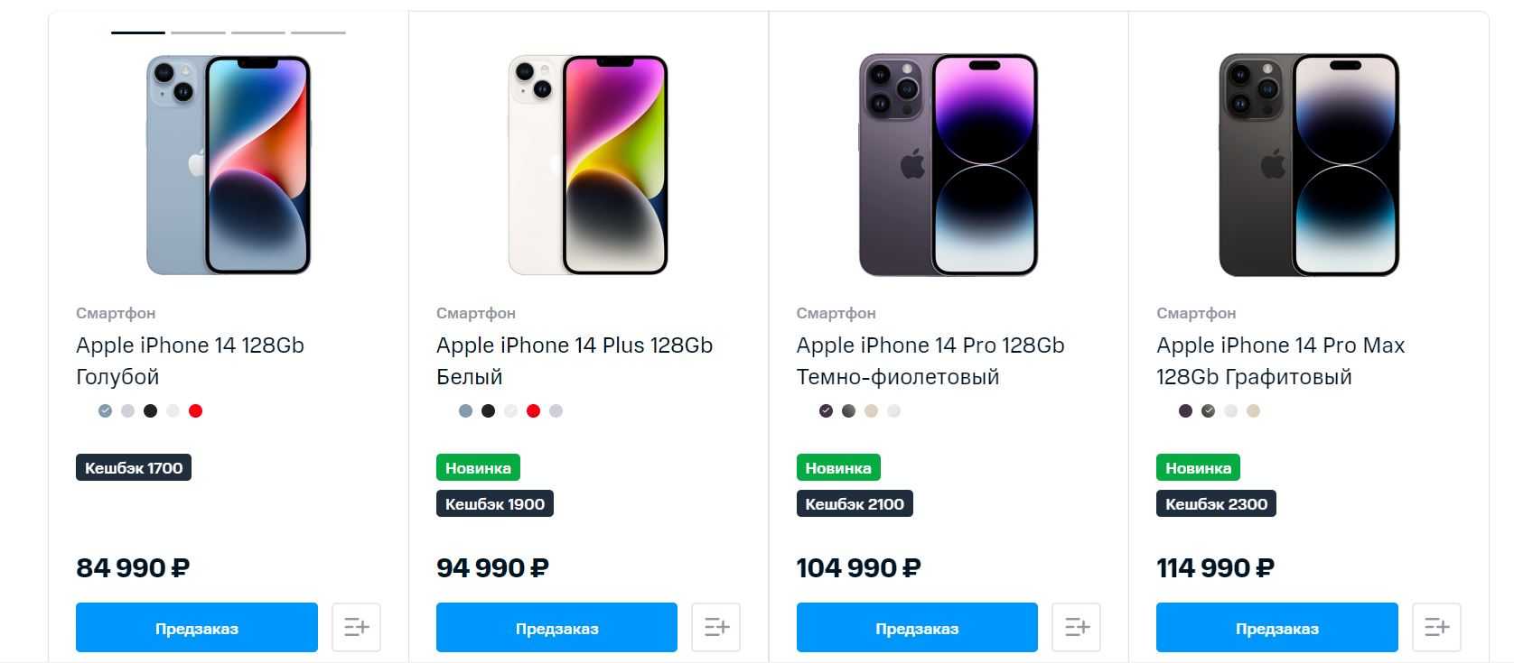 Обзор iphone 13 pro и iphone 13 pro max