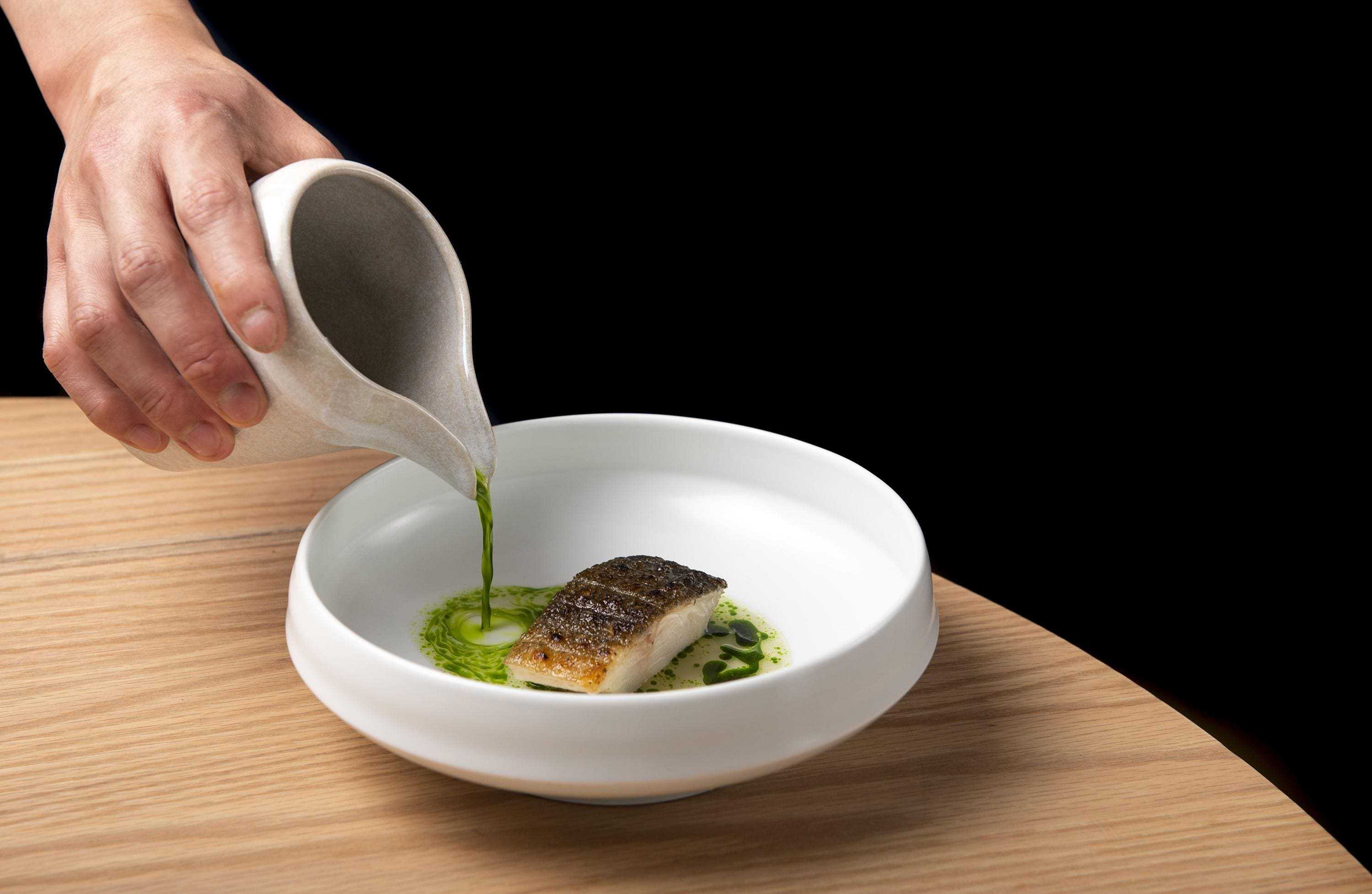 47 restaurants receive stars in the 2022 shanghai michelin guide – that’s shanghai