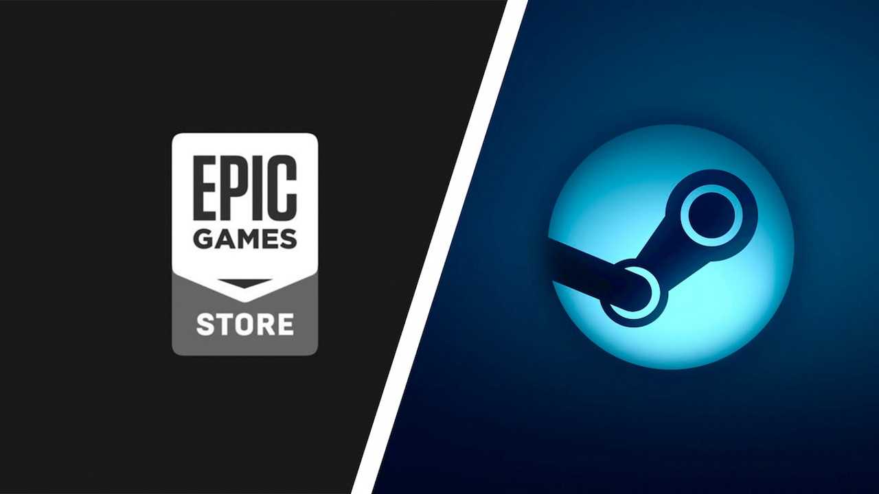 Разбираем: убьет ли epic games store steam? - cadelta.ru