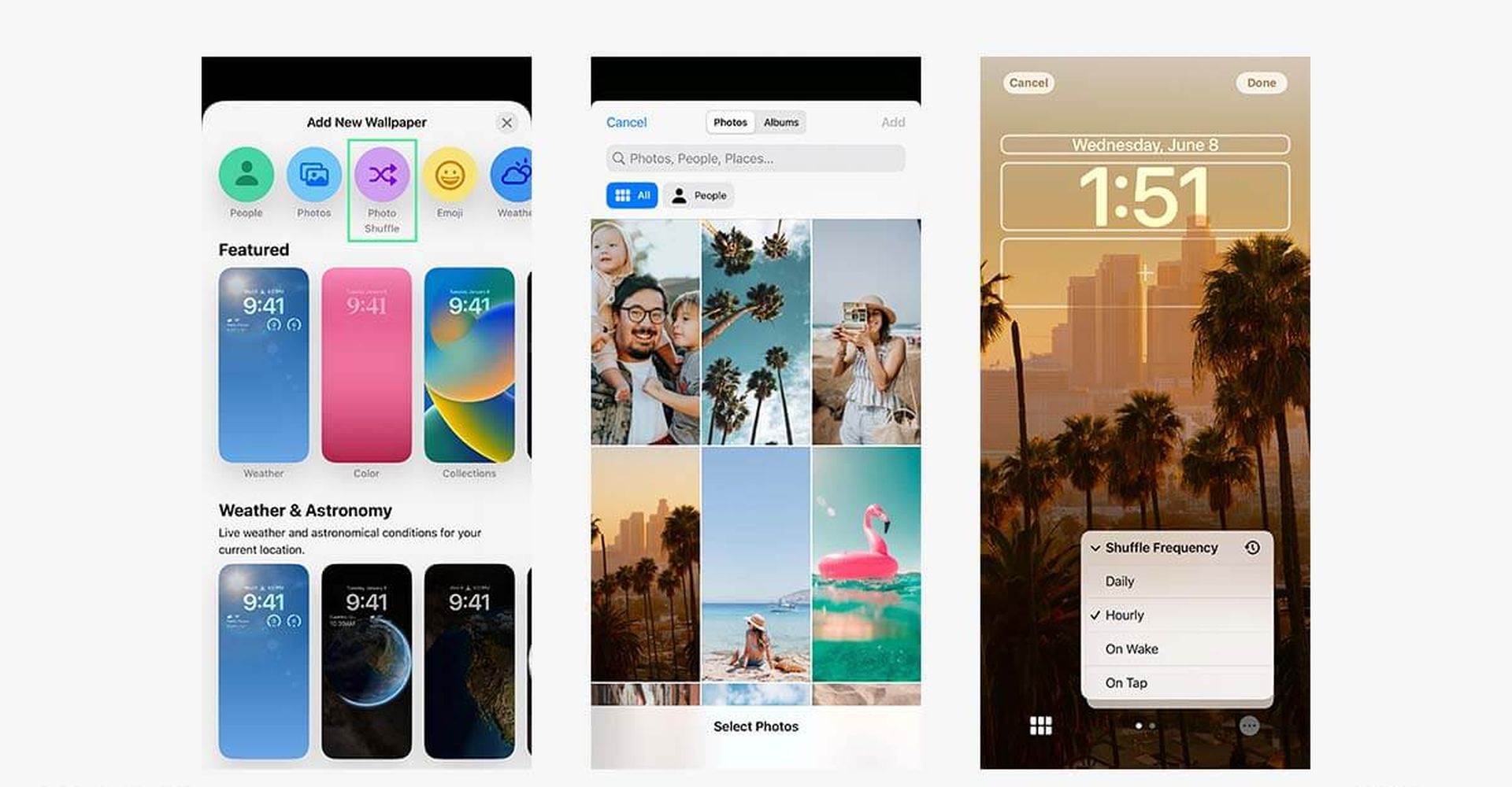 Iphone 12 (pro) live wallpapers - download