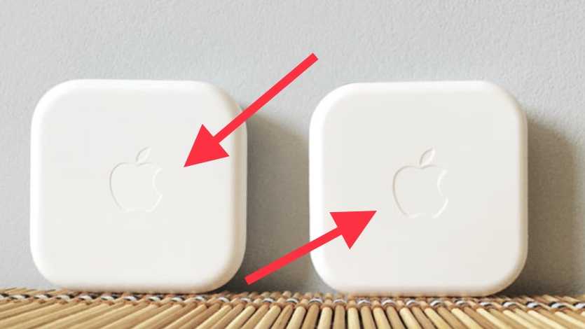 Как отличить оригинальные наушники airpods от подделки