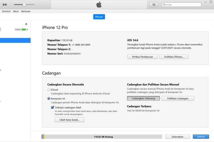 How to save shsh blobs for an iphone, ipad or ipod touch
