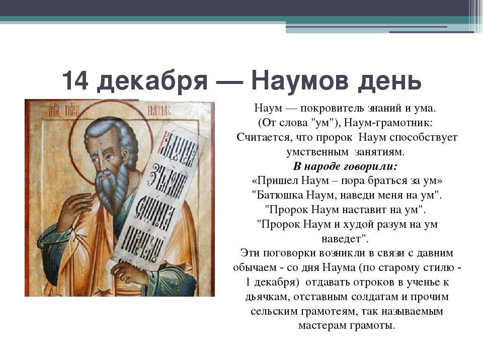 Праздники в декабре: что отмечают в разных странах