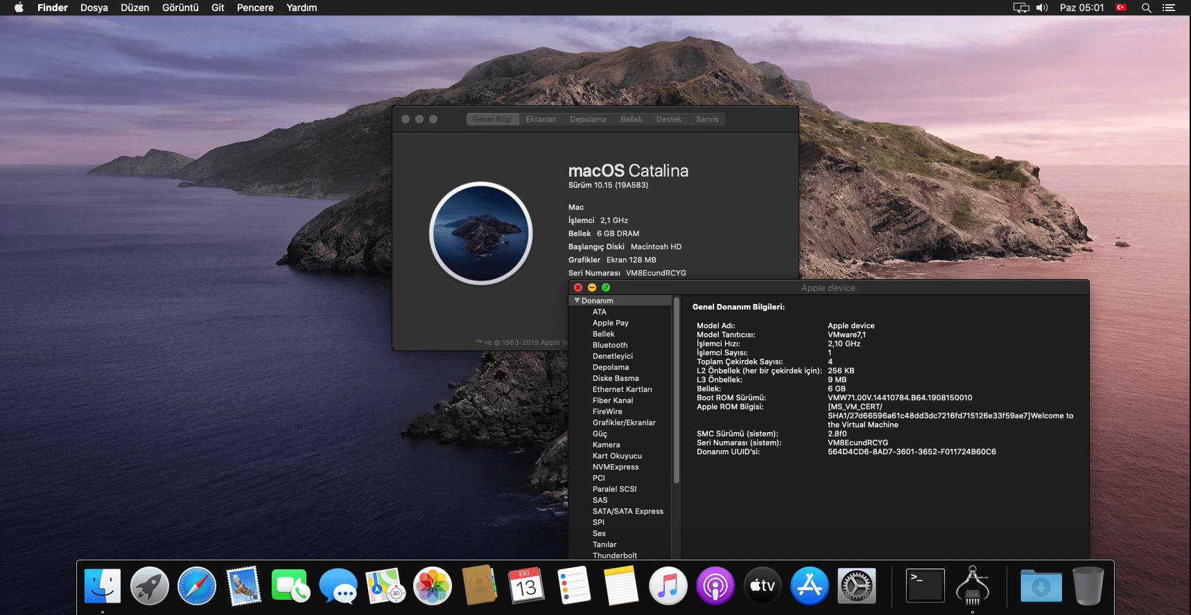 Как обновить мак (macbook, imac) до последней версии macos