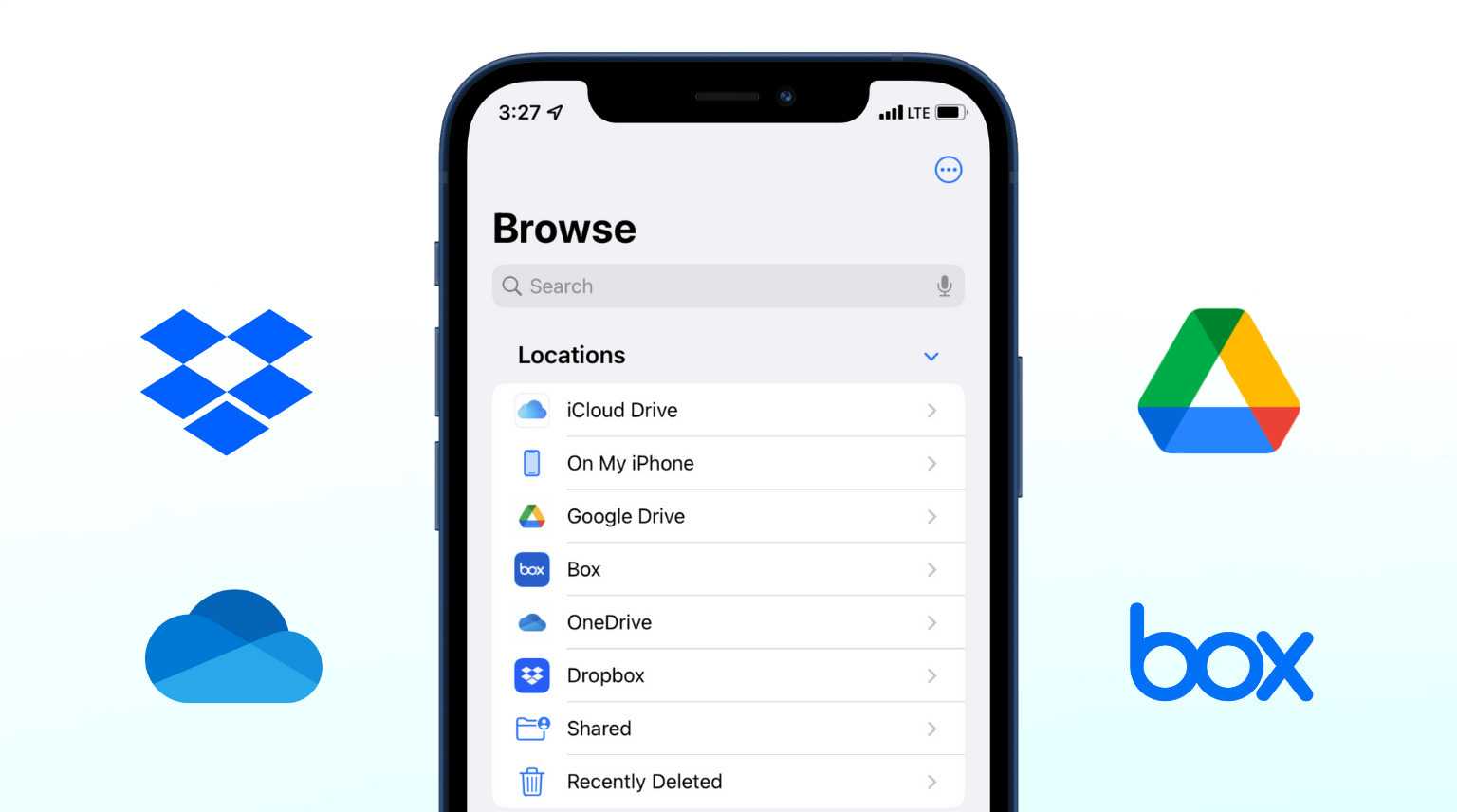 Синхронизация ipad с iphone