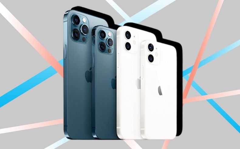 Лучшие айфоны (iphone) 2020 года: топ-10 рейтинг смартфонов apple