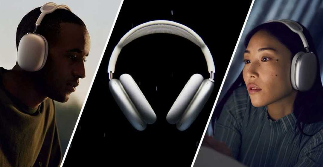 Apple airpods max: обзор беспроводных наушников