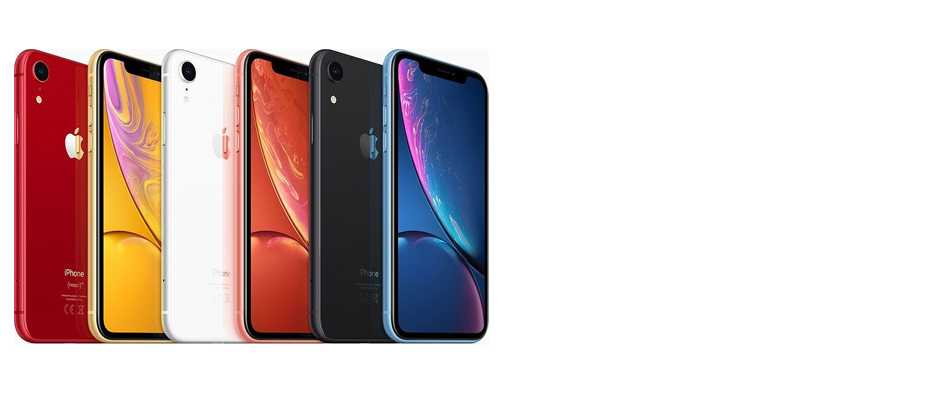 Обзор смартфона apple iphone xr: кнопка, прощай!