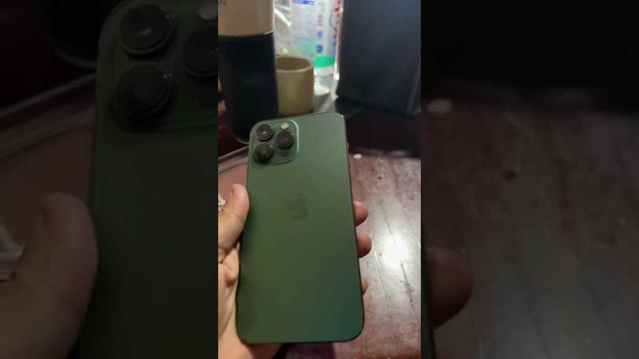 All iphone crash test