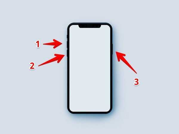 Что делать, если iphone перезагружается сам по себе