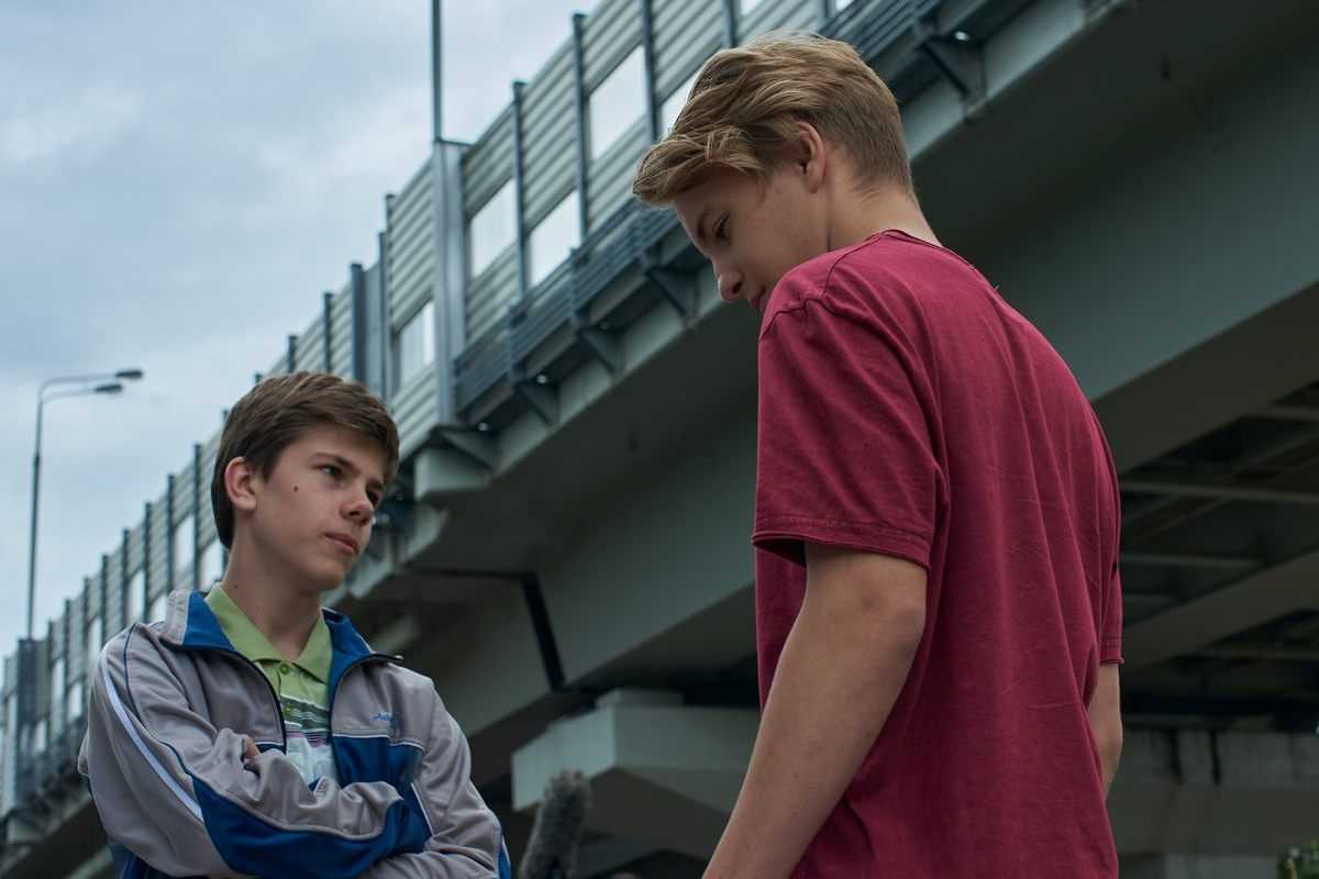 Лучшие сериалы 2022 года: топ-16