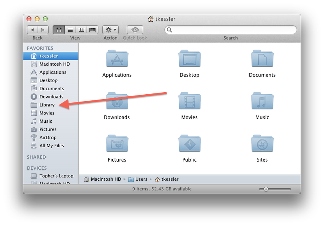 Как найти и удалить файлы из категории хранилища "другое" на вашем mac - dvax