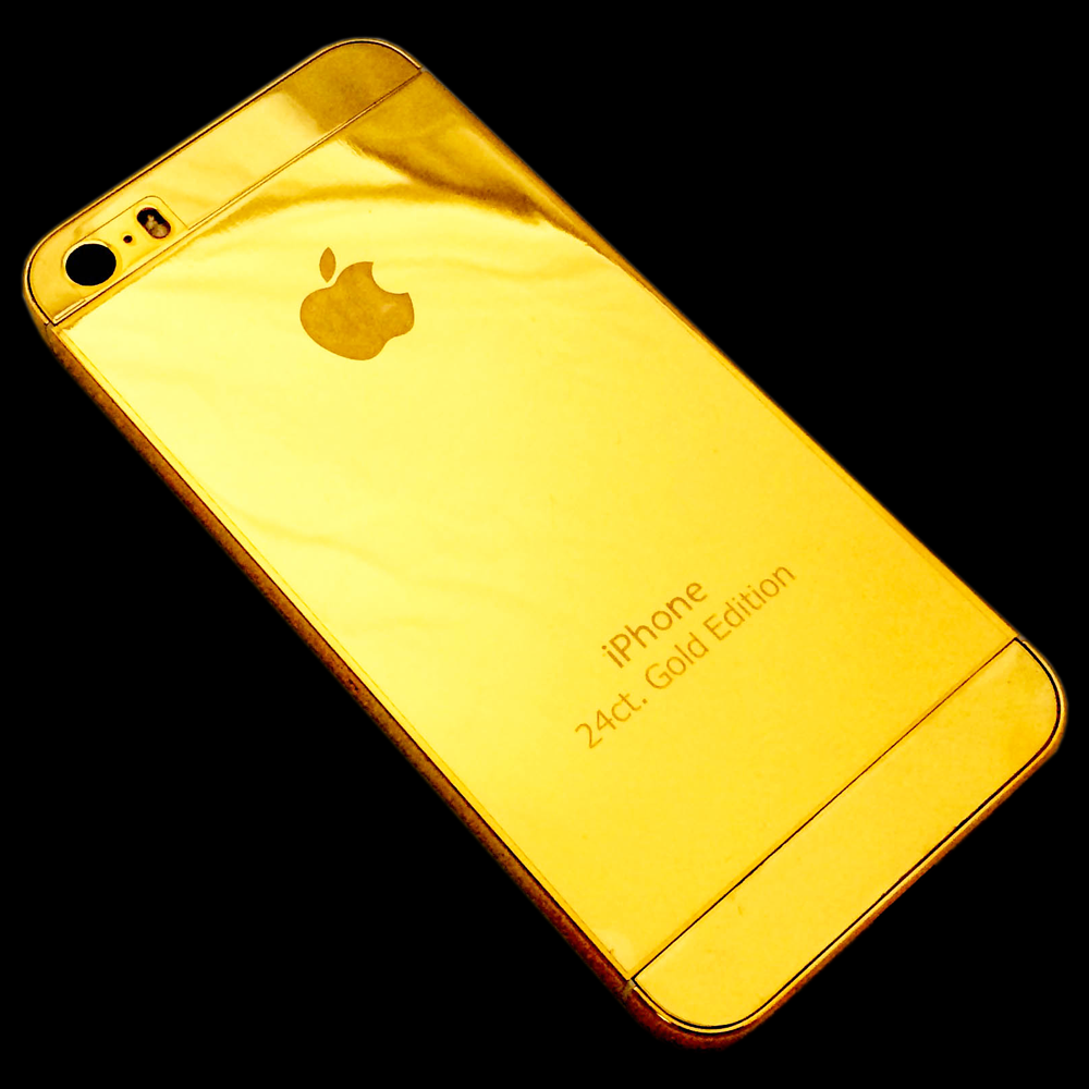 Apple iphone 5s 16gb - описание