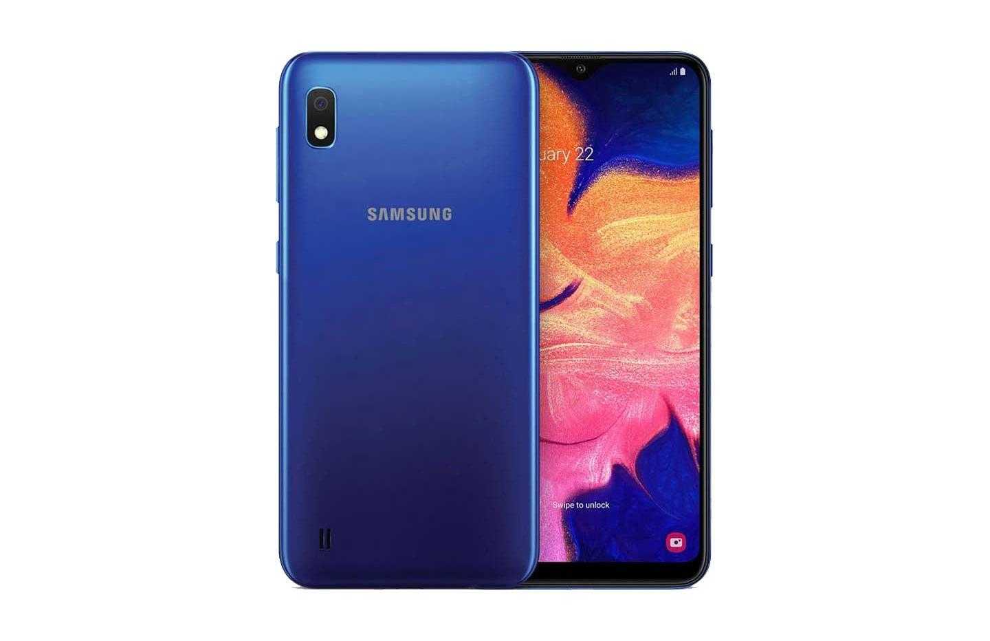 Обзор samsung galaxy a10: почему так дешево? - soskidkami.ru