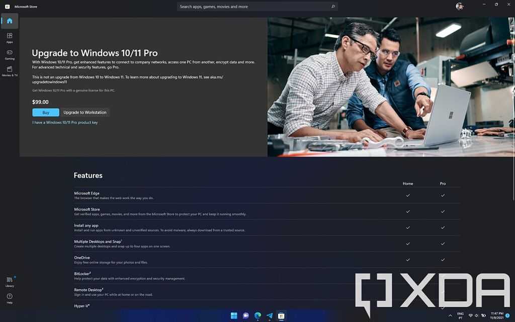 Windows 11: подготовка, установка и настройка новой ос / хабр