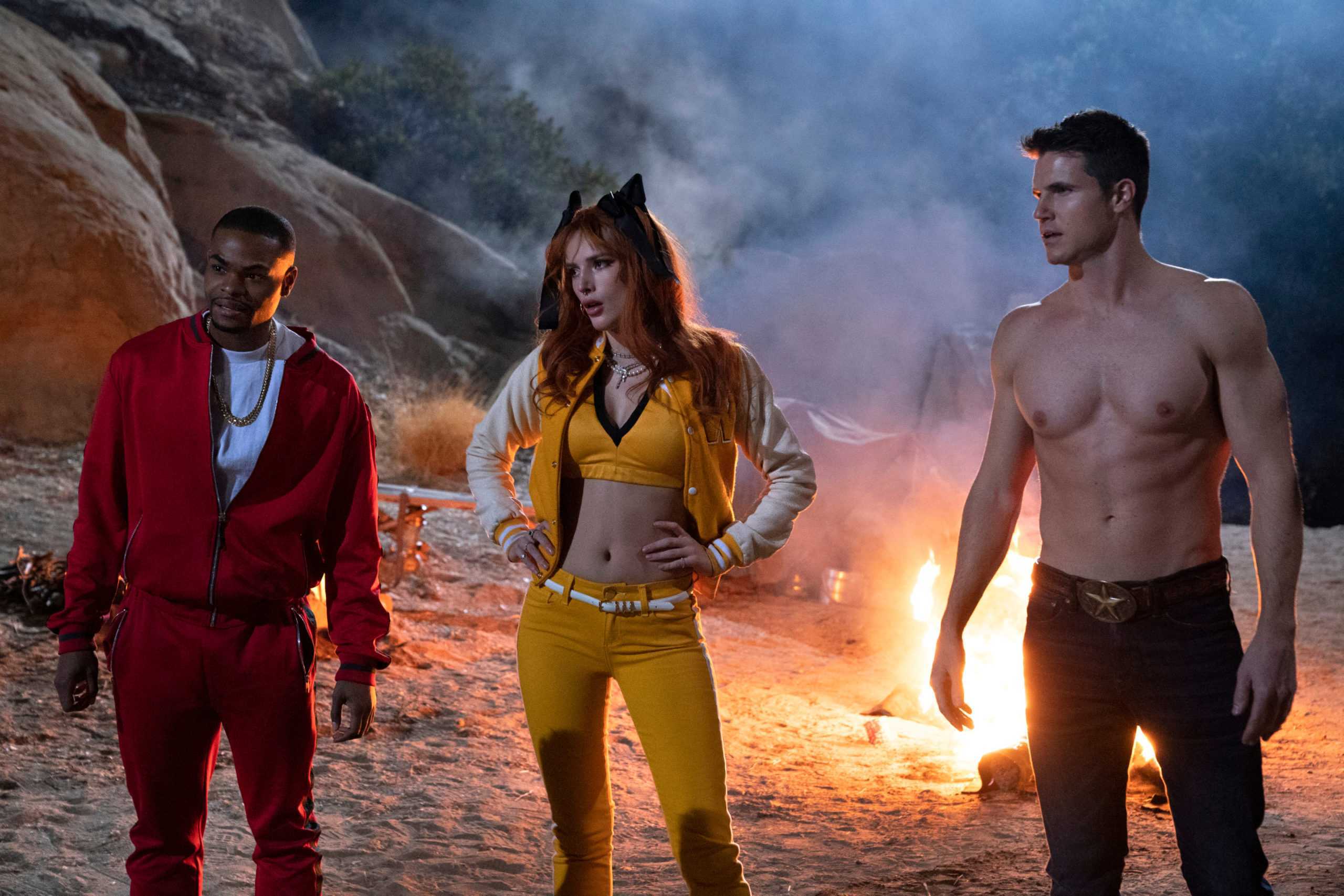 Сериалы от нетфликс 2021: список лучших