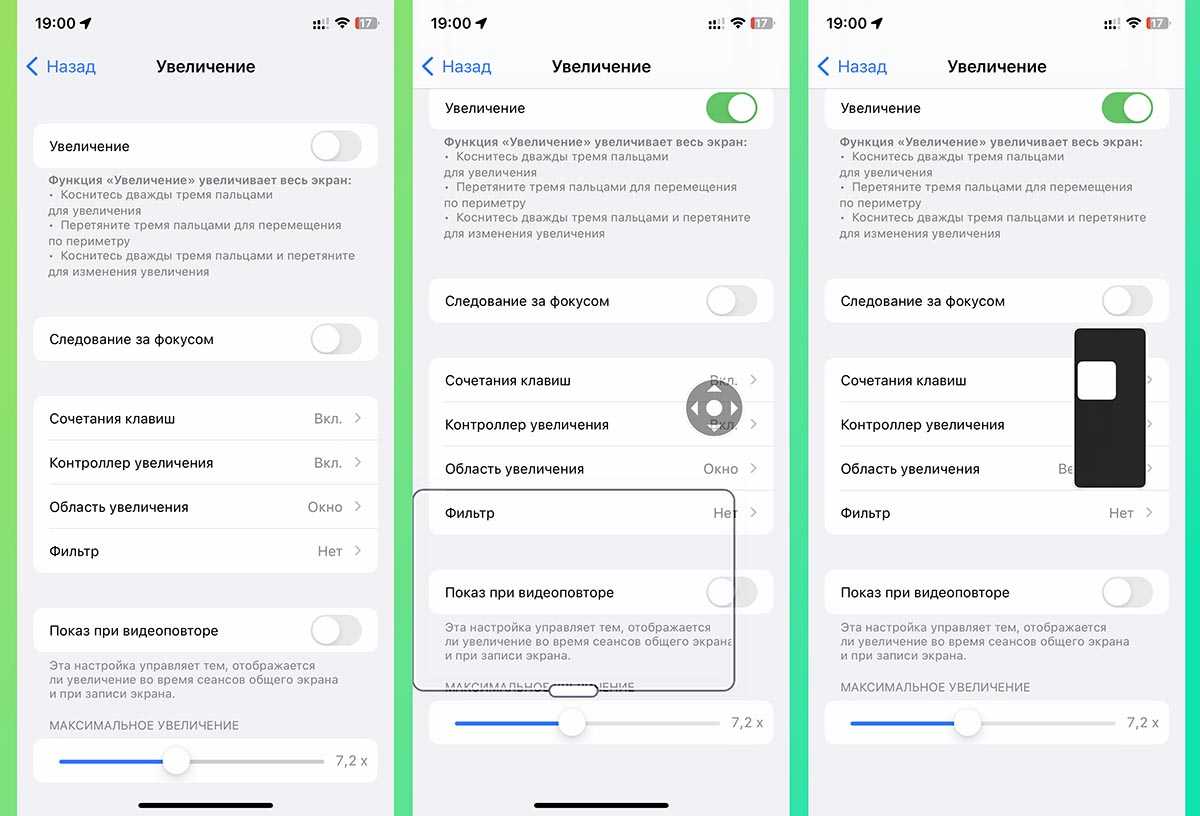 10 отличительных особенностей iphone 13 / хабр