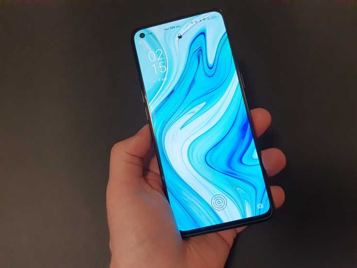 Обзор oppo reno 5 pro 5g: очень достойного смартфона