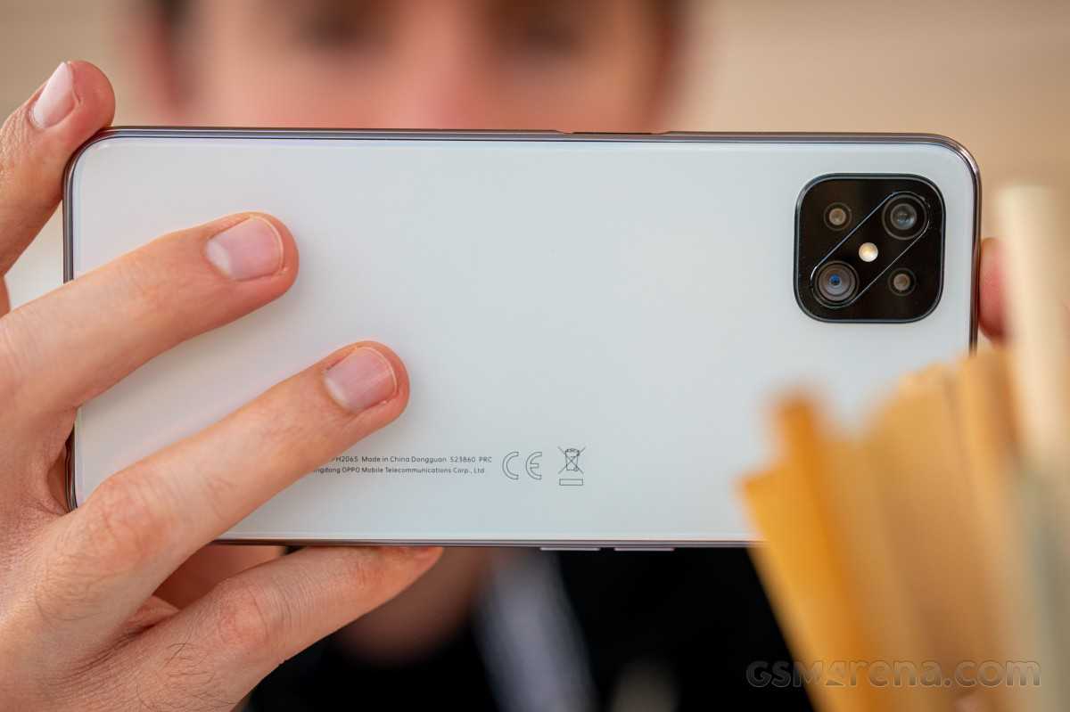 Обзор oppo reno 5 lite: хотели как лучше