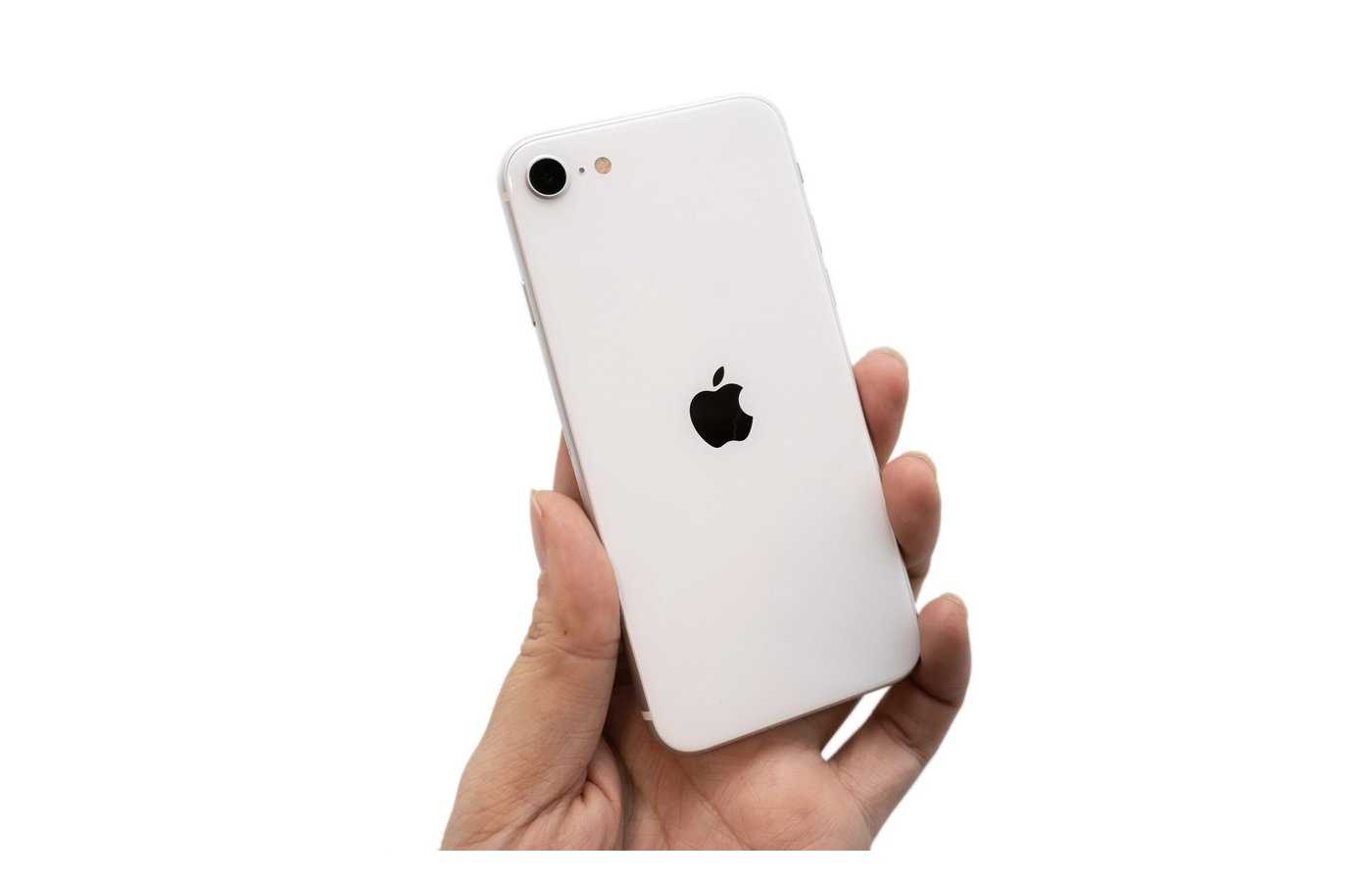 Iphone se 2 review: £419 well spent? | trusted reviews
