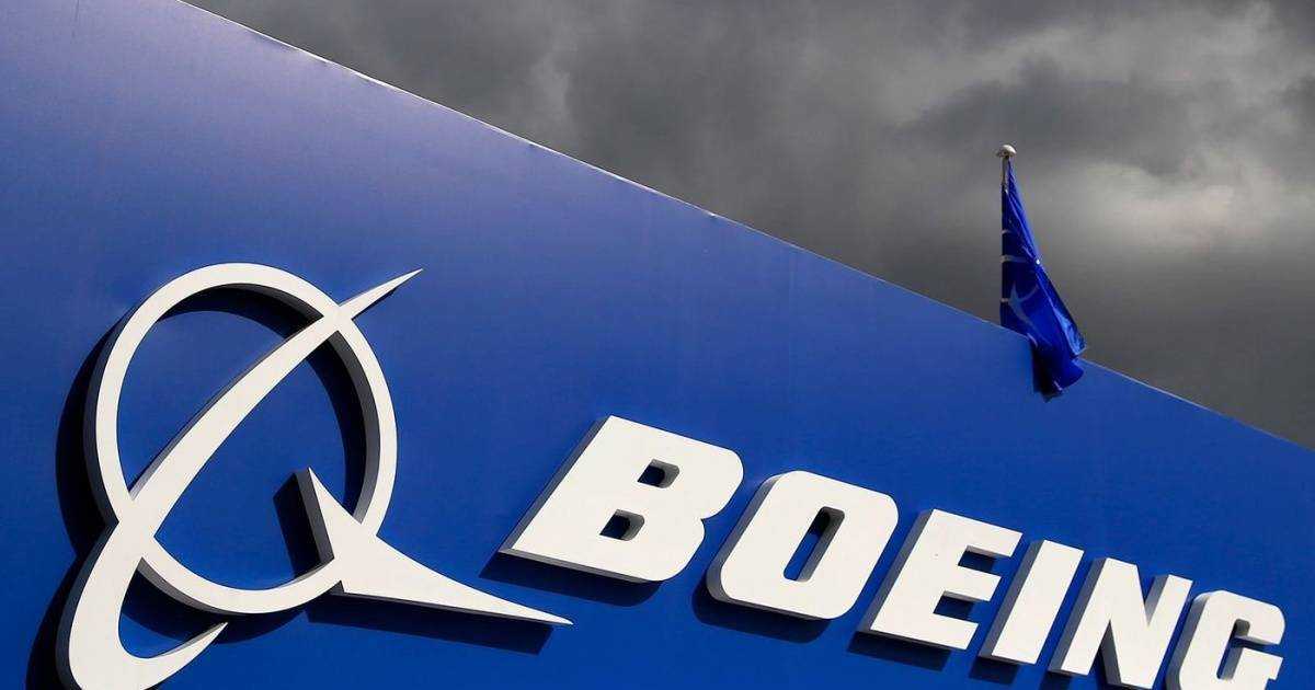 От первых самолетов до планов по покорению марса — история boeing - pcnews.ru