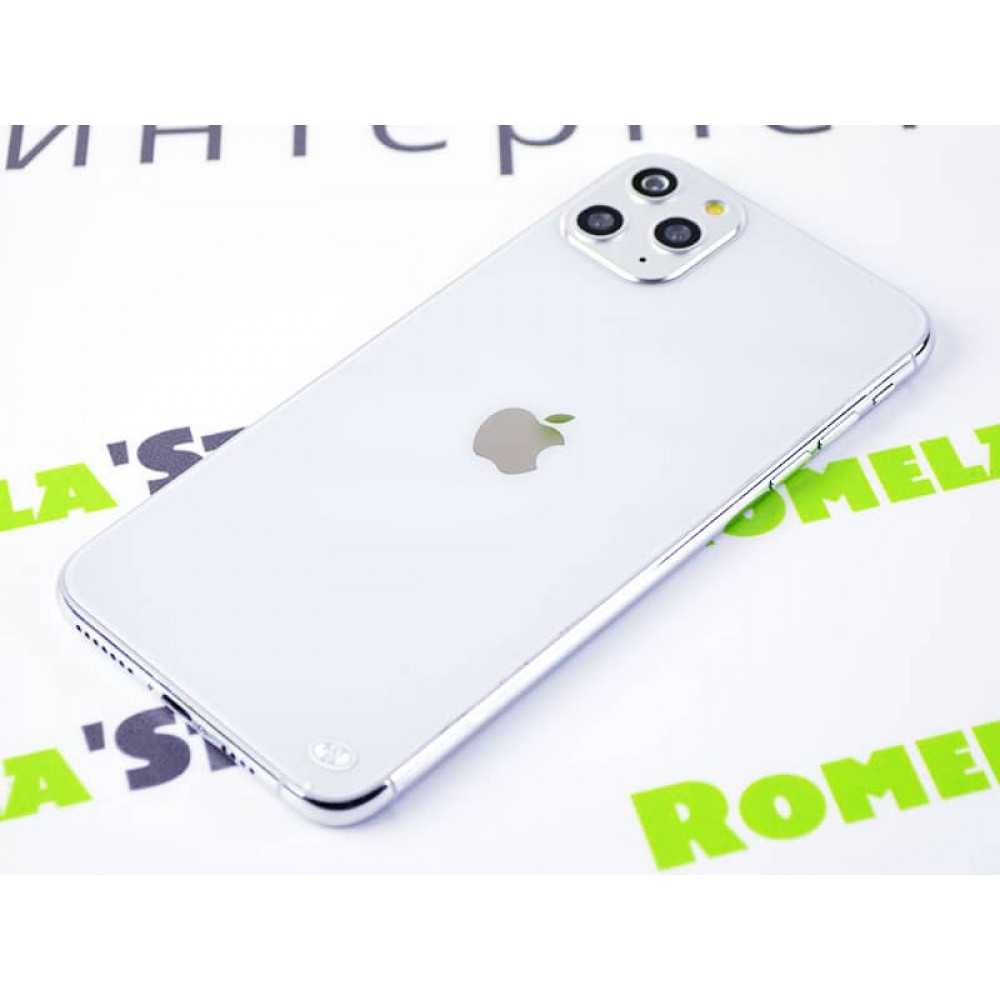 Как отличить айфон 13 pro от подделки. как выглядит коробка от айфона 13