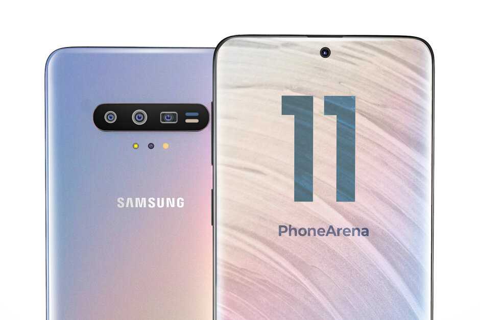 Первый взгляд на samsung galaxy s11, s11 plus и s11e: чего ждать от флагманов 2020 года