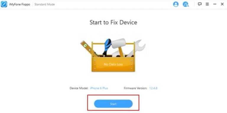Бесконечный recovery mode: как вывести iphone/ipad из петли восстановления (recovery loop)