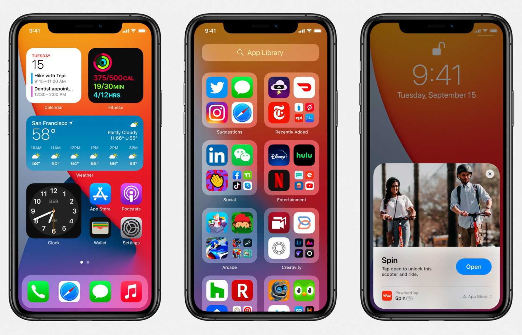 Ios 14 compatibility list: which iphone models support ios 14