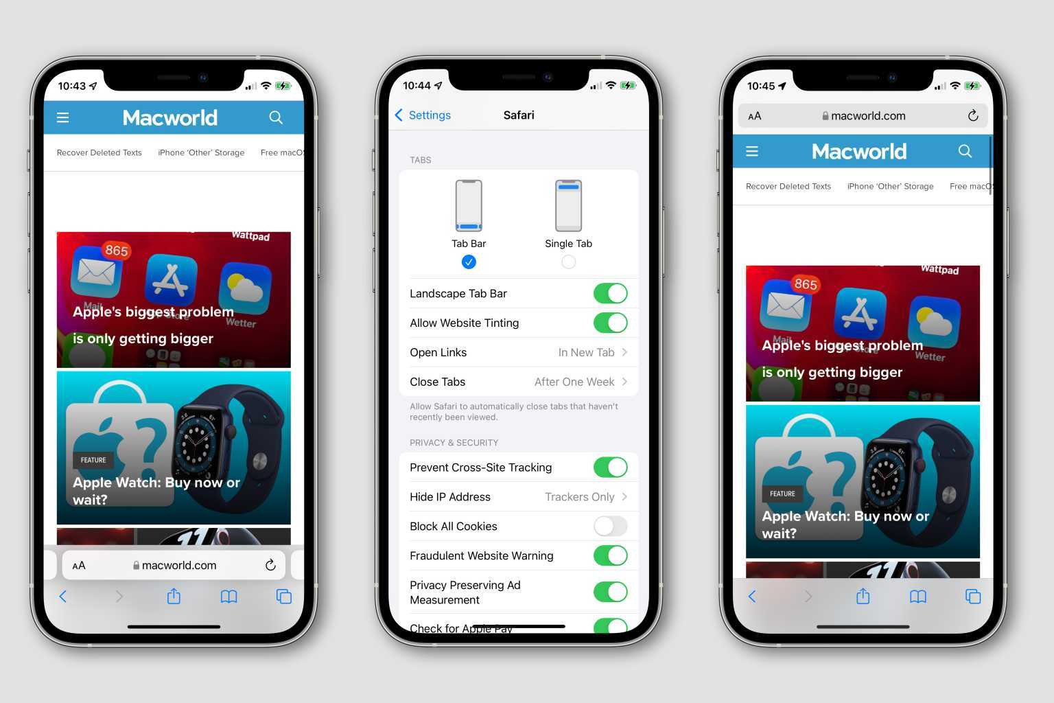 Safari: руководство для начинающих пользователей iphone и ipad - пк