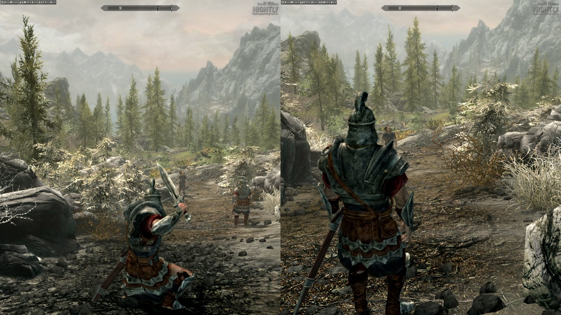 Skyrim together reborn co-op mod: how to play, download, install, and make a server | windows central