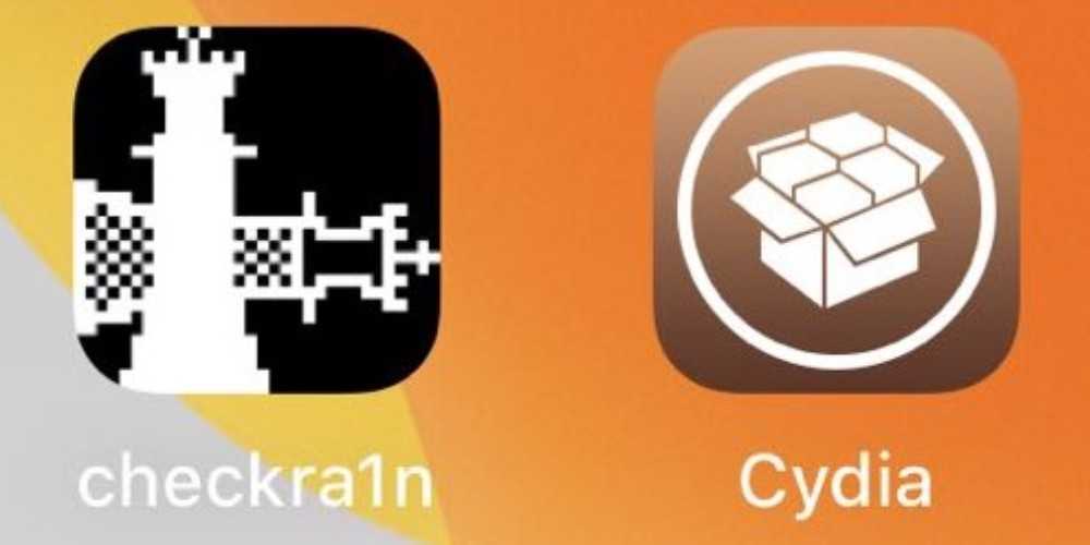 How to jailbreak ios 16/15 with checkra1n on windows and mac