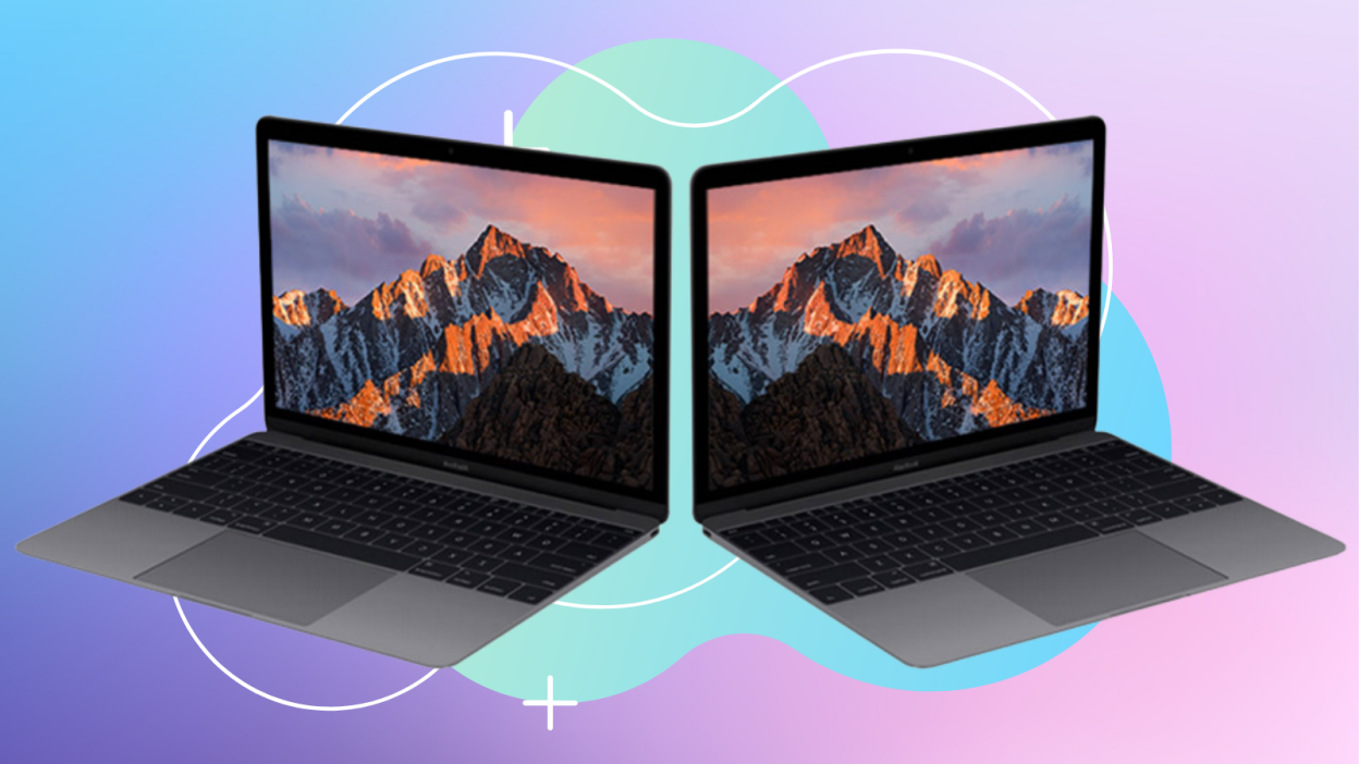 Обзор ноутбука macbook pro 15'' в версии 2017 года