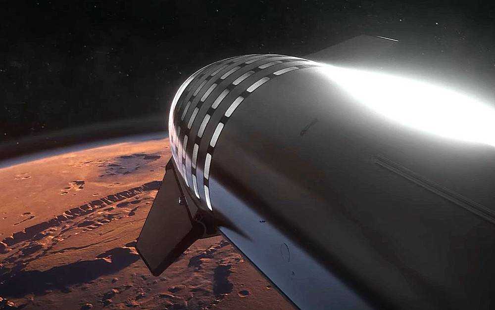 Success story of spacex: everything you need to know