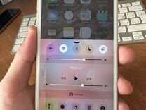 Айфон 6 s плюс и 7 сравнение