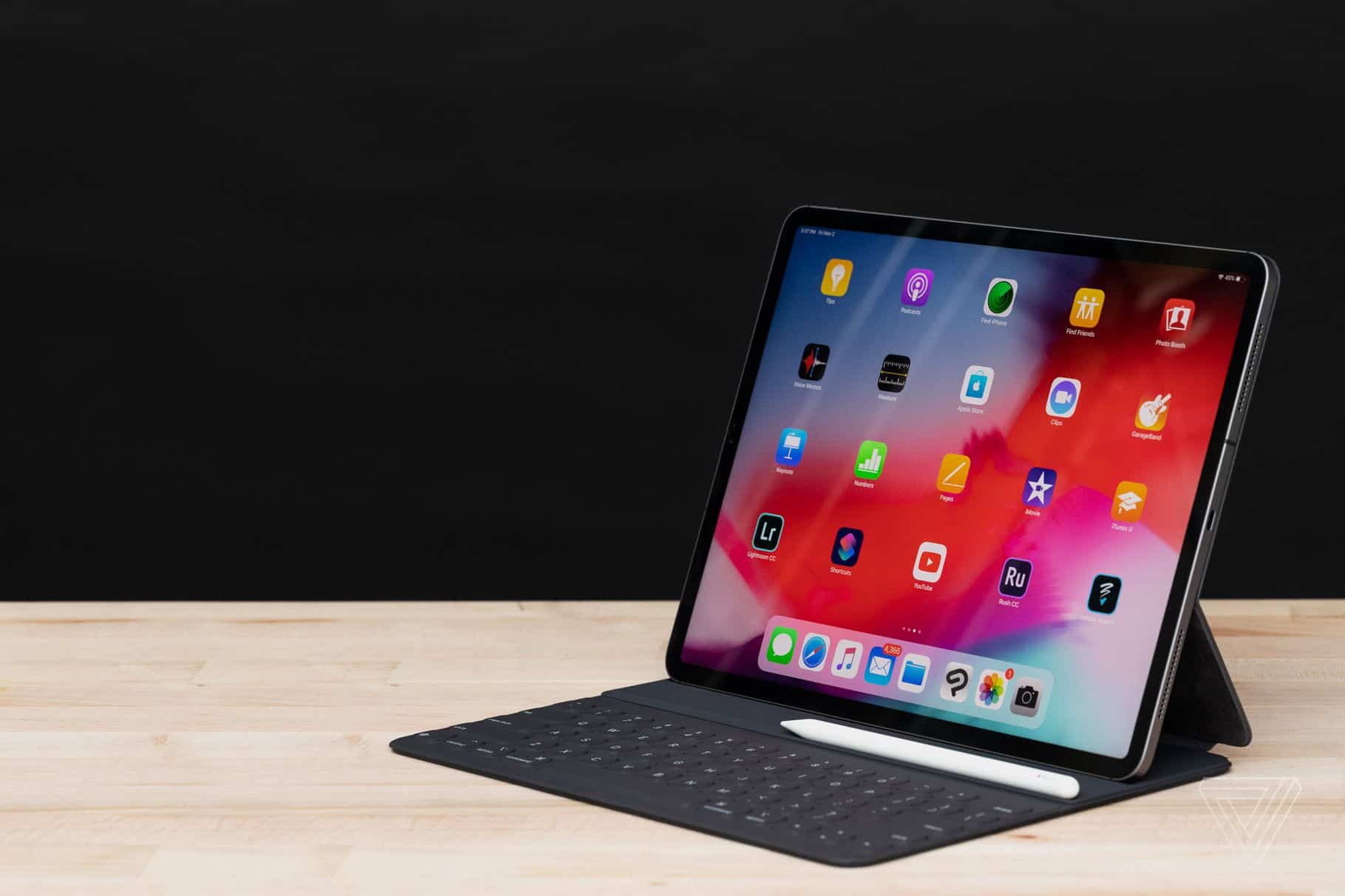Ipad pro 2018 – волшебный кусок стекла. андрей безукладников