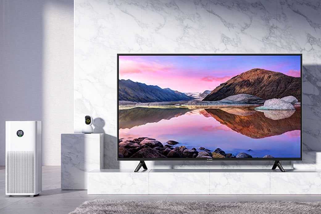 Топ 7 лучших телевизоров xiaomi 2021