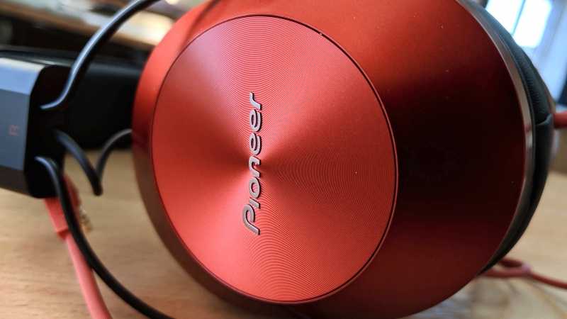 Личный опыт использования наушников pioneer se-ms5t