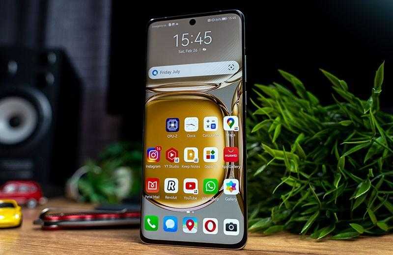 Обзор фотофлагмана huawei p50 pro — 120 гц экран, супер камера, полная зарядка за 1 час