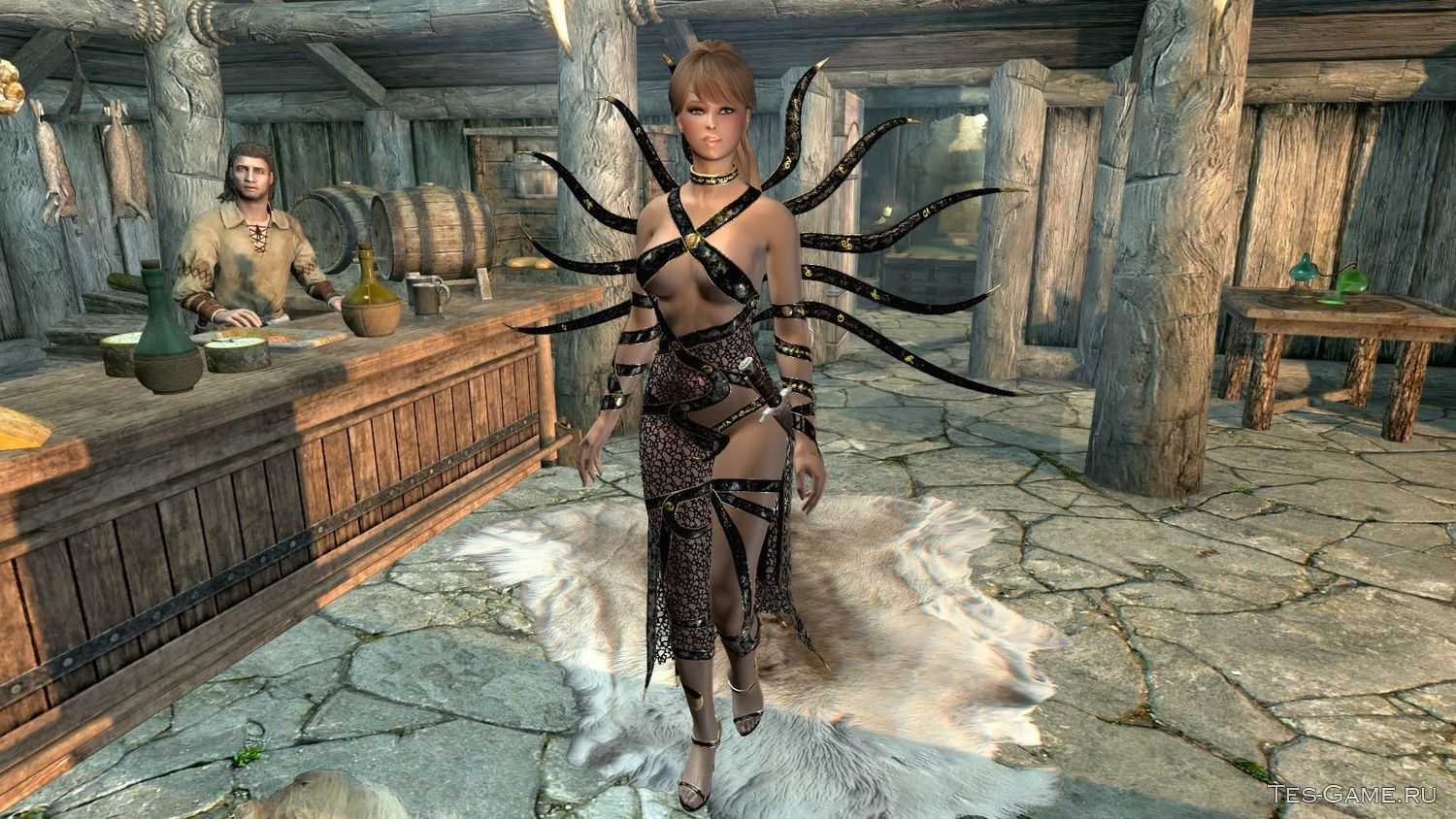 Как играть в skyrim по локальной сети. в the elder scrolls v: skyrim появился кооперативный многопользовательский режим игры