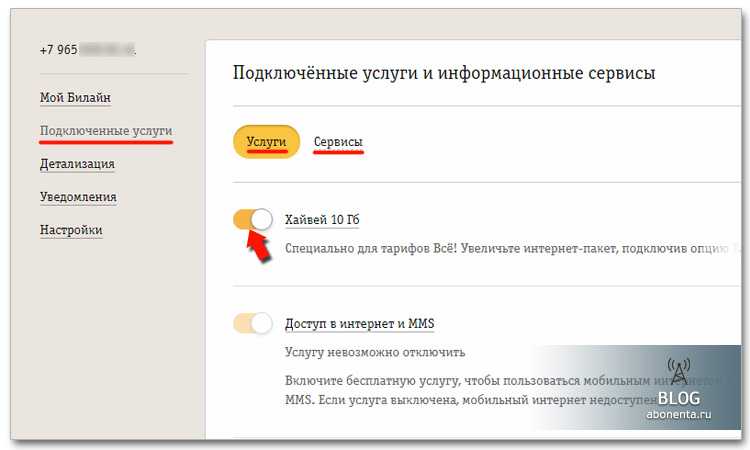 Что делать, если оператор сотовой связи требует оплатить навязанные услуги?